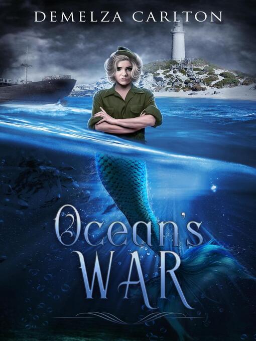 Title details for Ocean's War by Demelza Carlton - Available